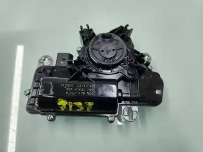 Автозапчастина б/у централізований двигун зкриття ворот для skoda octavia combi (nx5) rs 244 cv / 180 kw посилання на oem iam 5ta827887b