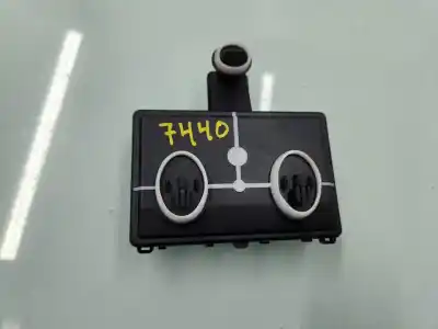 Автозапчасти б/у электронный модуль за volkswagen caddy (sbb/sbj) kombi 102 cv / 75 kw ссылки oem iam 5q4959392p  