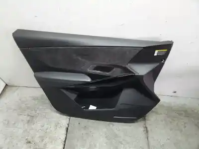 Pezzo di ricambio per auto di seconda mano rivestimento porta anteriore sinistro per ds 7 crossback performance line riferimenti oem iam 1945928  