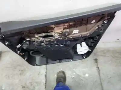 Pezzo di ricambio per auto di seconda mano  per DS 7 CROSSBACK  Riferimenti OEM IAM 1945928  