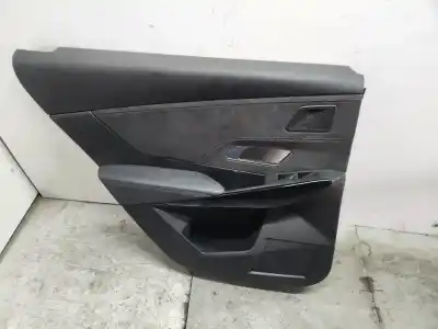 Pezzo di ricambio per auto di seconda mano rivestimento portiera posteriore sinistra per ds 7 crossback performance line riferimenti oem iam 1952200x  