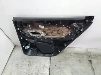 Pezzo di ricambio per auto di seconda mano Rivestimento Portiera Posteriore Sinistra per DS 7 CROSSBACK Performance Line Riferimenti OEM IAM 1952200X  