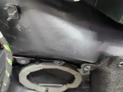 Pezzo di ricambio per auto di seconda mano rivestimento portiera posteriore sinistra per ds 7 crossback performance line riferimenti oem iam 1952200x  