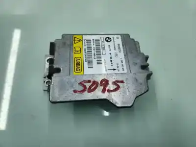 Second-hand car spare part airbag control unit for bmw x5 (e70) 3.0d oem iam references 65779171948  