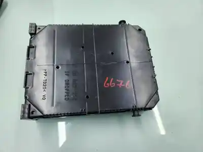 Pezzo di ricambio per auto di seconda mano scatola relè/fusibili per ds 7 crossback performance line riferimenti oem iam bsiel5cem00  