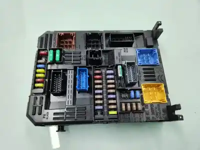Second-hand car spare part FUSE BOX UNIT for DS 7 CROSSBACK  OEM IAM references BSIEL5CEM00  