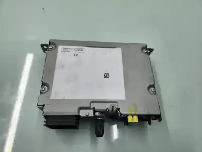 Автозапчасти б/у аудиосистема / радио cd за ds 7 crossback performance line ссылки oem iam 9835408880  