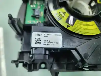 Piesă de schimb auto la mâna a doua Inel Air Bag pentru FORD KUGA (CBS) Trend Referințe OEM IAM DV6T14A664AA  