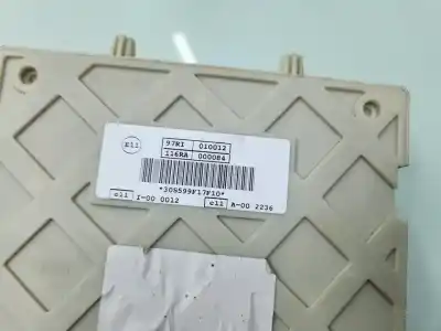 Автозапчасти б/у блок реле/предохранителей за ford kuga (cbs) trend ссылки oem iam gv6t14a073pj