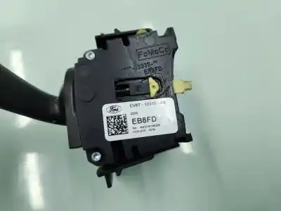 Piesă de schimb auto la mâna a doua Ansamblu Manete Semnalizare pentru FORD KUGA (CBS) Trend Referințe OEM IAM CV6T13335AE  