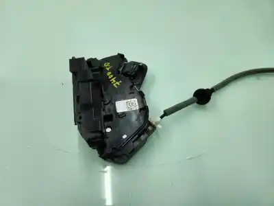 Автозапчасти б/у замок задней правой двери за VOLKSWAGEN TIGUAN (AD1, AX1) 2.0 TDI ссылки OEM IAM 5NA839016C  