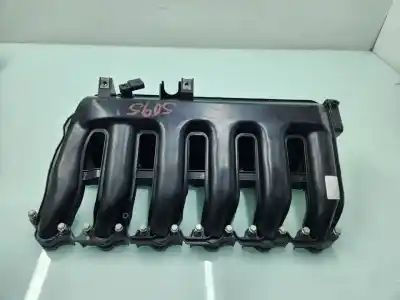 Peça sobressalente para automóvel em segunda mão coletor admissão por bmw x5 (e70) 3.0d referências oem iam 7790700  