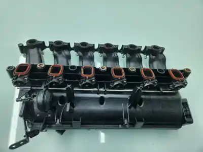 Peça sobressalente para automóvel em segunda mão coletor admissão por bmw x5 (e70) 3.0d referências oem iam 7790700  