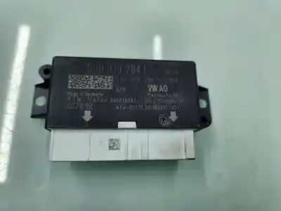 Автозапчасти б/у электронный модуль за seat leon st (5f8) 1.8 tsi ссылки oem iam 5q0919294e