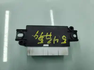 Pezzo di ricambio per auto di seconda mano modulo elettronico per seat leon st (5f8) 1.8 tsi riferimenti oem iam 5q0919294e  