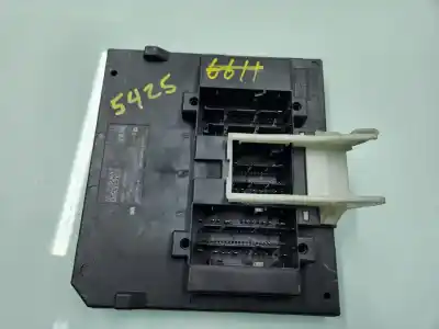 Second-hand car spare part electronic module for seat leon st (5f8) x-perience plus 4drive 180 cv / 132 kw oem iam references 5q0937084aj  