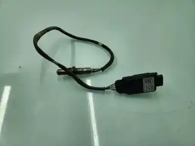 Second-hand car spare part lambda probe for audi q2 (gab) 30 tdi design oem iam references 04l907805dg  