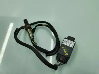Second-hand car spare part Lambda Probe for AUDI Q2 (GAB) 30 TDI Design OEM IAM references 04L907805DE  