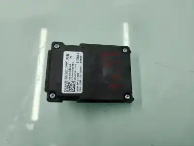 Автозапчасти б/у камера за ds 7 crossback performance line ссылки oem iam 9830588480