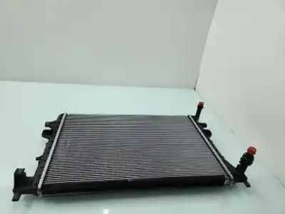 Pezzo di ricambio per auto di seconda mano radiatore d acqua per volkswagen tiguan (ad1, ax1) 2.0 tdi riferimenti oem iam   