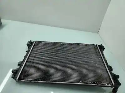 Pezzo di ricambio per auto di seconda mano radiatore d acqua per volkswagen tiguan (ad1, ax1) 2.0 tdi riferimenti oem iam   
