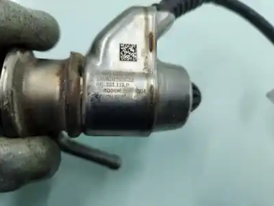 Second-hand car spare part Injector for AUDI Q2 (GAB) 30 TDI Design OEM IAM references 4L131113P  