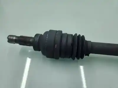 Pezzo di ricambio per auto di seconda mano Trasmissione Posteriore Destra per MERCEDES-BENZ CLASE A (W176) A 45 AMG 4-Matic (176.052) 360 CV / 265 KW Riferimenti OEM IAM A2463500710  