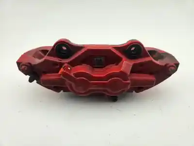 Piesă de schimb auto la mâna a doua etrier frânã dreapta pentru mercedes-benz clase a (w176) a 45 amg 4-matic (176.052) 360 cv / 265 kw referințe oem iam 