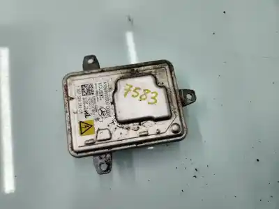 İkinci el araba yedek parçası KONTROL ÜNITESI XENON FARLAR için MERCEDES-BENZ CLASE A (W176)  OEM IAM referansları A1669002800  
