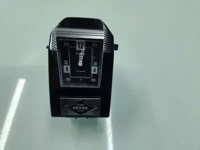 Pezzo di ricambio per auto di seconda mano interruttore di avviamento per ds 7 crossback performance line riferimenti oem iam 9832833980  