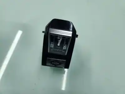 Pezzo di ricambio per auto di seconda mano interruttore di avviamento per ds 7 crossback performance line riferimenti oem iam 9832833980  