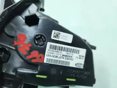 Pezzo di ricambio per auto di seconda mano interruttore di avviamento per ds 7 crossback performance line riferimenti oem iam 9832833980  