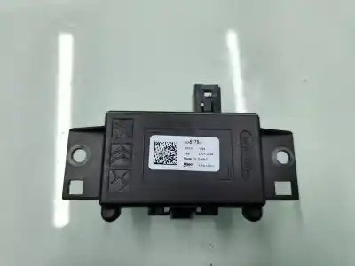 Автозапчасти б/у электронный модуль за ds 7 crossback performance line ссылки oem iam 9828517980  