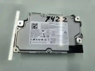Автозапчасти б/у электронный модуль за ford kuga (cbs) trend ссылки oem iam jj5t14g370dfa