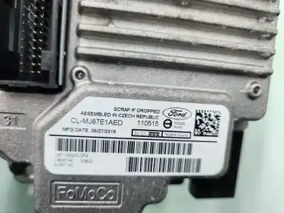 Автозапчасти б/у электронный модуль за ford kuga (cbs) trend ссылки oem iam jj5t14g370dfa  