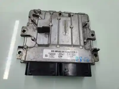Автозапчасти б/у блок управления двигателем за ford kuga (cbs) trend ссылки oem iam jv4a12a650ua  