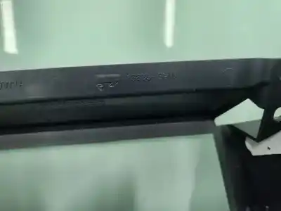 Автозапчастина б/у аератор для ford kuga (cbs) trend посилання на oem iam f1cbr014l20bew  