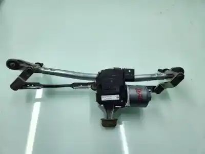 Pezzo di ricambio per auto di seconda mano tiranti e motorino del tergicristallo anteriore per ds 7 crossback performance line riferimenti oem iam 3397022076  