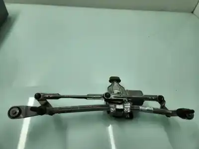 Pezzo di ricambio per auto di seconda mano tiranti e motorino del tergicristallo anteriore per ds 7 crossback performance line riferimenti oem iam 3397022076  