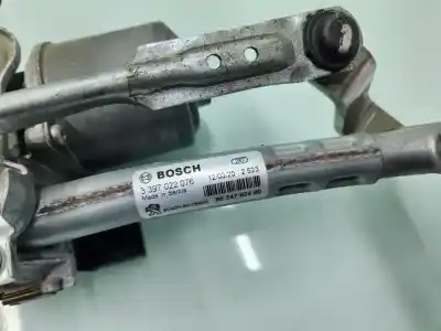 Pezzo di ricambio per auto di seconda mano tiranti e motorino del tergicristallo anteriore per ds 7 crossback performance line riferimenti oem iam 3397022076  