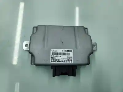 Автозапчасти б/у электронный модуль за ford kuga (cbs) trend ссылки oem iam dt1t14b526aa