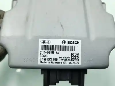 Автозапчасти б/у электронный модуль за ford kuga (cbs) trend ссылки oem iam dt1t14b526aa  