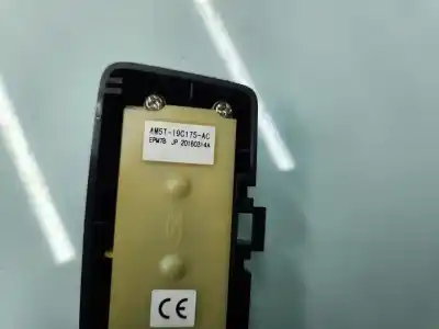 Автозапчасти б/у электронный модуль за ford kuga (cbs) trend ссылки oem iam am5t19c175ac