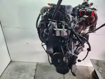 Second-hand car spare part complete engine for ford focus c-max (cap) ambiente (d) oem iam references g8db  