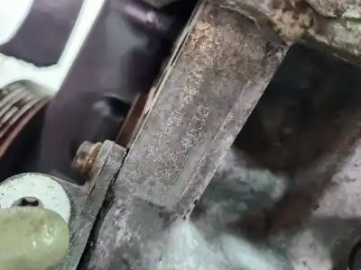 Second-hand car spare part complete engine for ford focus c-max (cap) ambiente (d) oem iam references g8db  