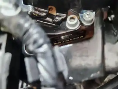 Second-hand car spare part complete engine for ford focus c-max (cap) ambiente (d) oem iam references g8db  