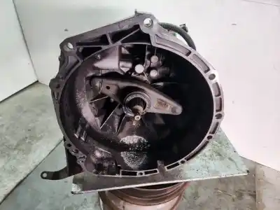Peça sobressalente para automóvel em segunda mão caixa de velocidades por bmw serie 1 berlina (e81/e87) 118d referências oem iam 23007533818