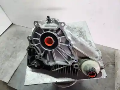 Peça sobressalente para automóvel em segunda mão caixa de transferência por bmw x5 (e70) 3.0d referências oem iam 27107574777  