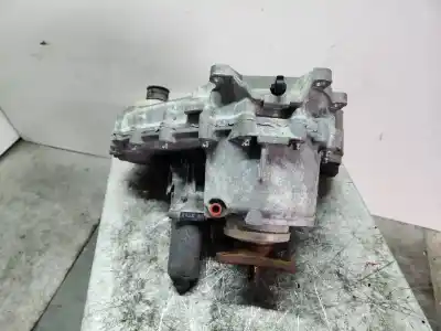 Peça sobressalente para automóvel em segunda mão caixa de transferência por bmw x5 (e70) 3.0d referências oem iam 27107574777