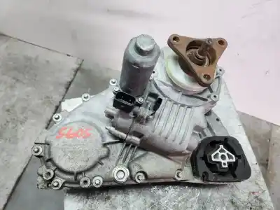 Peça sobressalente para automóvel em segunda mão caixa de transferência por bmw x5 (e70) 3.0d referências oem iam 27107574777  